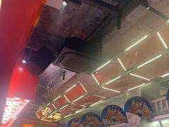 -神府路壹号·海鲜烧烤排档(三坊七巷店)