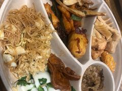 -素满香·素食自助餐厅(直营·大兴街店)