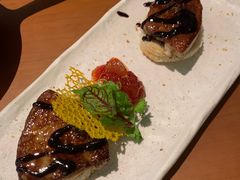 -OLLA 西班牙餐厅(丰盛里店)