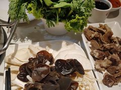 -焯牛潮汕牛肉火锅(云峰街创始店)