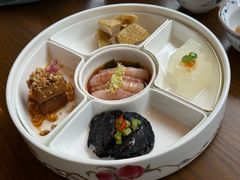 前菜拼盘-西湖国宾馆·紫薇厅