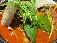 -韩香福脊骨汤锅(上杭路店)