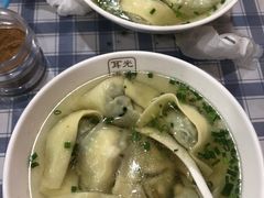-潘国仙耳光馄饨(黄家阙路店)