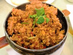 粉蒸牛肉-粤香村(清真川菜店)