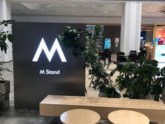 大堂-M Stand(宁波万象城店)