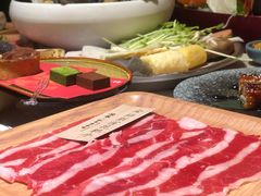 北海道生巧-伝承·和牛寿喜烧·放题(东营银座购物中心店)