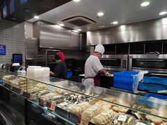 -王家沙点心店(南京西路总店)