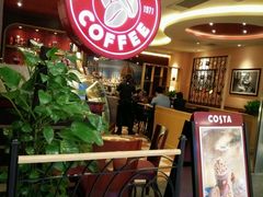 -COSTA COFFEE(西贸凯德晶品4层2店)