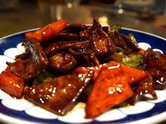 -熠盛·本帮菜Bistro(永嘉路店)