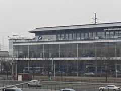 -北京华德宝宝马·M·MINI·摩托车全系4S店(朝阳店)