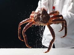 -渔夫蒸鲜(世奥湾店)