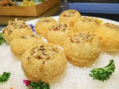 -安多素食(广仁寺路店)