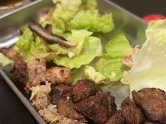 -黒毛和牛焼肉善 ZEN(難波心斎橋店)
