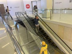 -The place那儿(新城国际店)