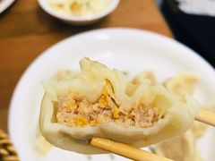 原汁海胆小笼包-海胆小馆(春柳店)