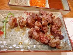 -赤坂亭·M9和牛烧肉·铁板烧(合肥万象城店)