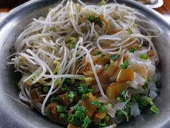 -龙上水现炒生料(柳沙店)