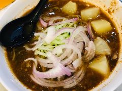 -Old Town White Coffee(gateway@klia2)