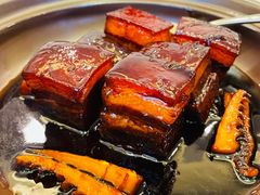 特色东坡肉-旺顺阁海鲜广场(亚运村店)