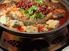 -师烤·豆花烤鱼(深圳坂田天虹店)