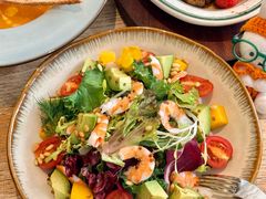 -果仁·意大利餐厅(财富广场店)