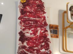 -潮发潮汕牛肉店(同福东路店)