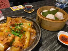 -虾饺妹·粤式手工点心(水荫路店)