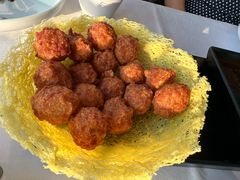 -玉林烤鸭店(定福庄店)