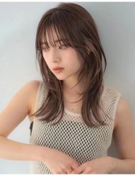 -简影造型·自选烫染接发salon