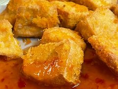 -泰莲庭·溪畔餐厅(雁栖湖店)