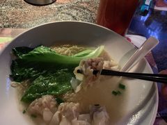 -南都西餐厅(布吉新三村南区店)