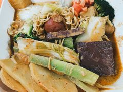 -林静小吃(复兴路店)