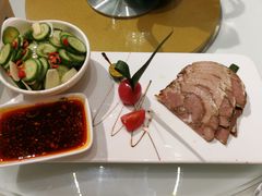 -宁夏国强手抓羊肉·清真菜(未央路凤三店)