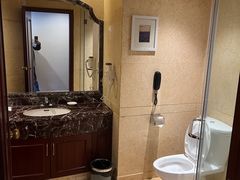 -罗浮山嘉宝田森林温泉度假酒店