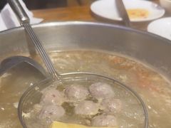 -牛必福潮汕牛肉火锅(油坊桥店)