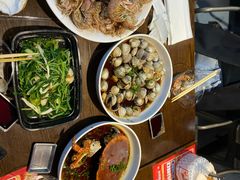 -盒马鲜生(杭州运河上街店)