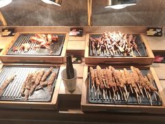 -比格比萨自助(宝山日月光店)