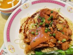 -吴系粤菜馆·茶餐厅(深业上城店)