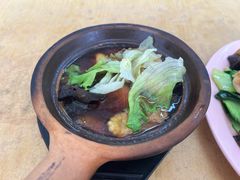肉骨茶-新兴瓦煲肉骨茶