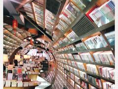 -钟书阁(珍园店)