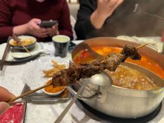 -小城牛事·鲜牛肉火锅(万达店)