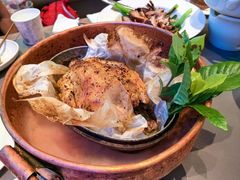 -桂满陇·杭州饭店(清河万象店)