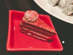 -东方广场假日酒店-蜀咖啡餐厅