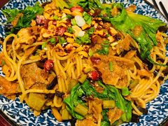 -螺世纪螺蛳粉·桂味小排档(裕德店)