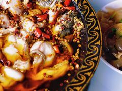 -金三可市井水煮鱼(金碧园店)