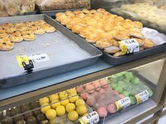 -爱德顺糕点食屋(利民道店)