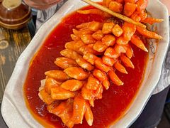 -神仙钵湘香土菜馆(光华路店)