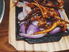 -·缸桶屋·韩式牛肋条自助烤肉(西湖D11店)