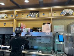-霸王茶姬(南京六合天合广场店)