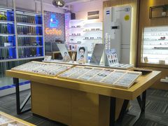 -鲸渝眼镜·浅目视光(春熙路店)